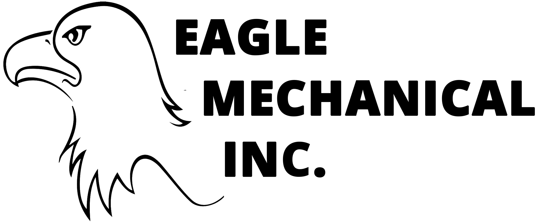 Eagle MechanicalLogo