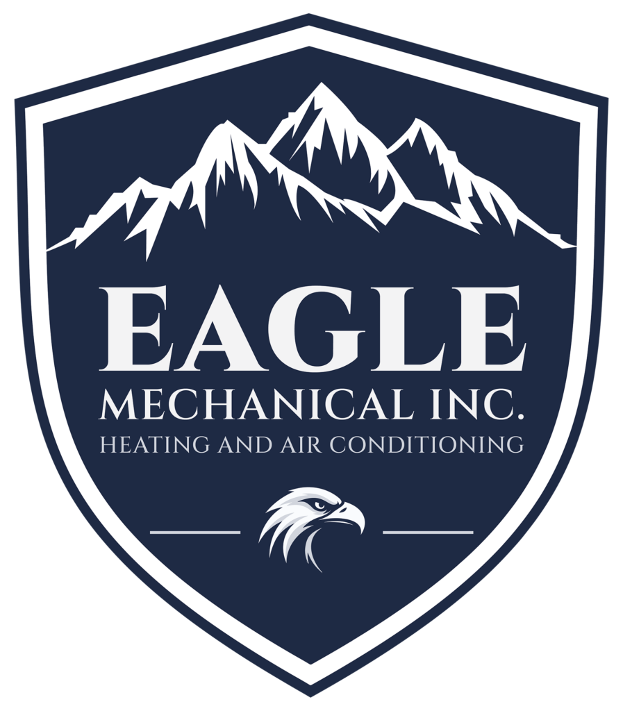 Eagle Mechanical Inc. | HVAC Contractor in Loveland, CO | Logo