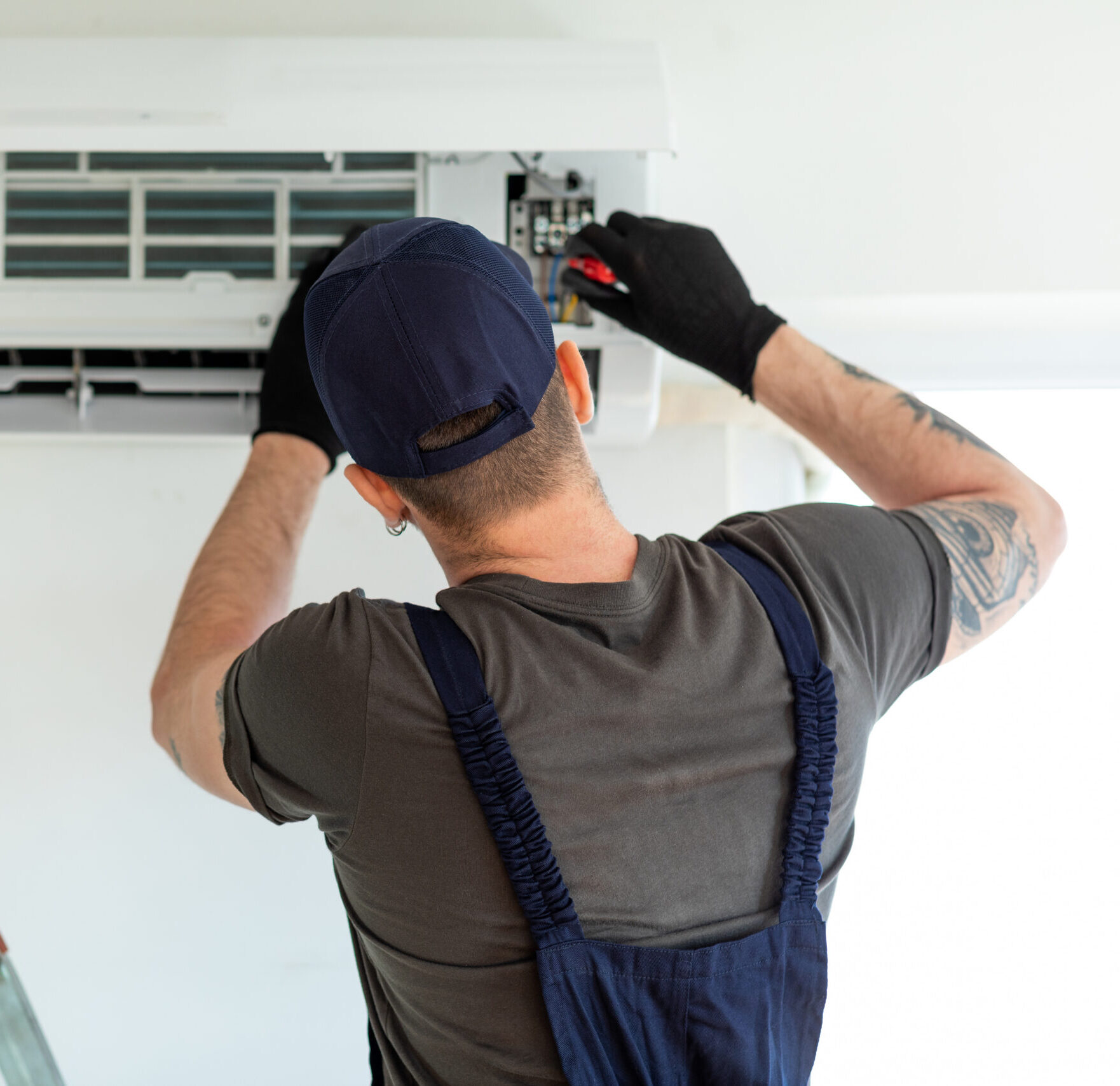 How to Choose the RIGHT HVAC system